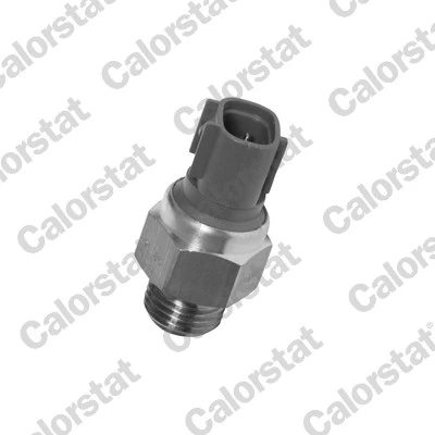 Temperature Switch, radiator fan